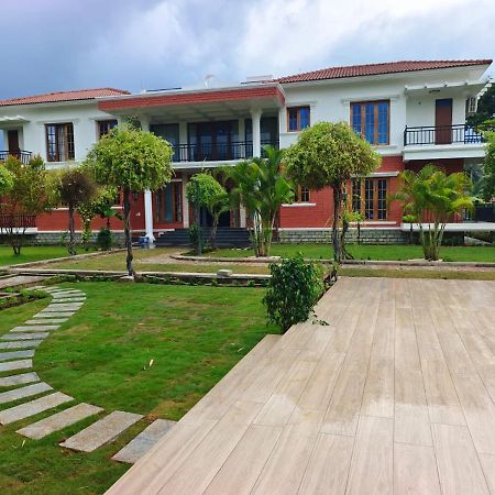 Seagull'S Nest Beach House - Unit Of Prohotel Chennai Extérieur photo