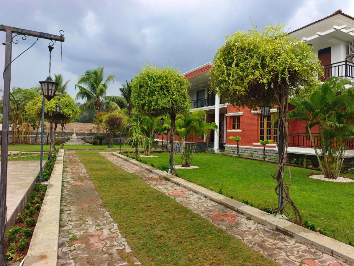 Seagull'S Nest Beach House - Unit Of Prohotel Chennai Extérieur photo