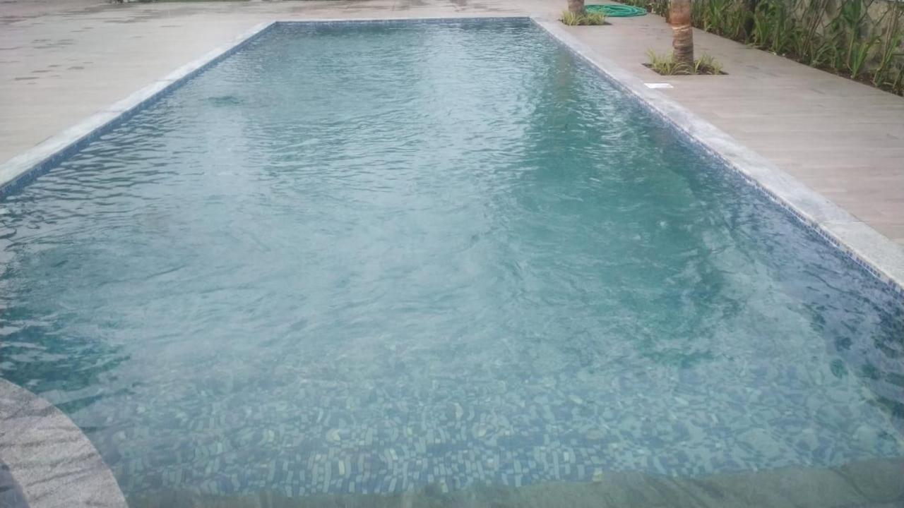 Seagull'S Nest Beach House - Unit Of Prohotel Chennai Extérieur photo