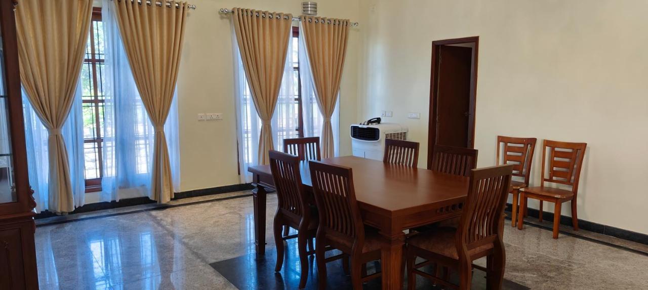 Seagull'S Nest Beach House - Unit Of Prohotel Chennai Extérieur photo