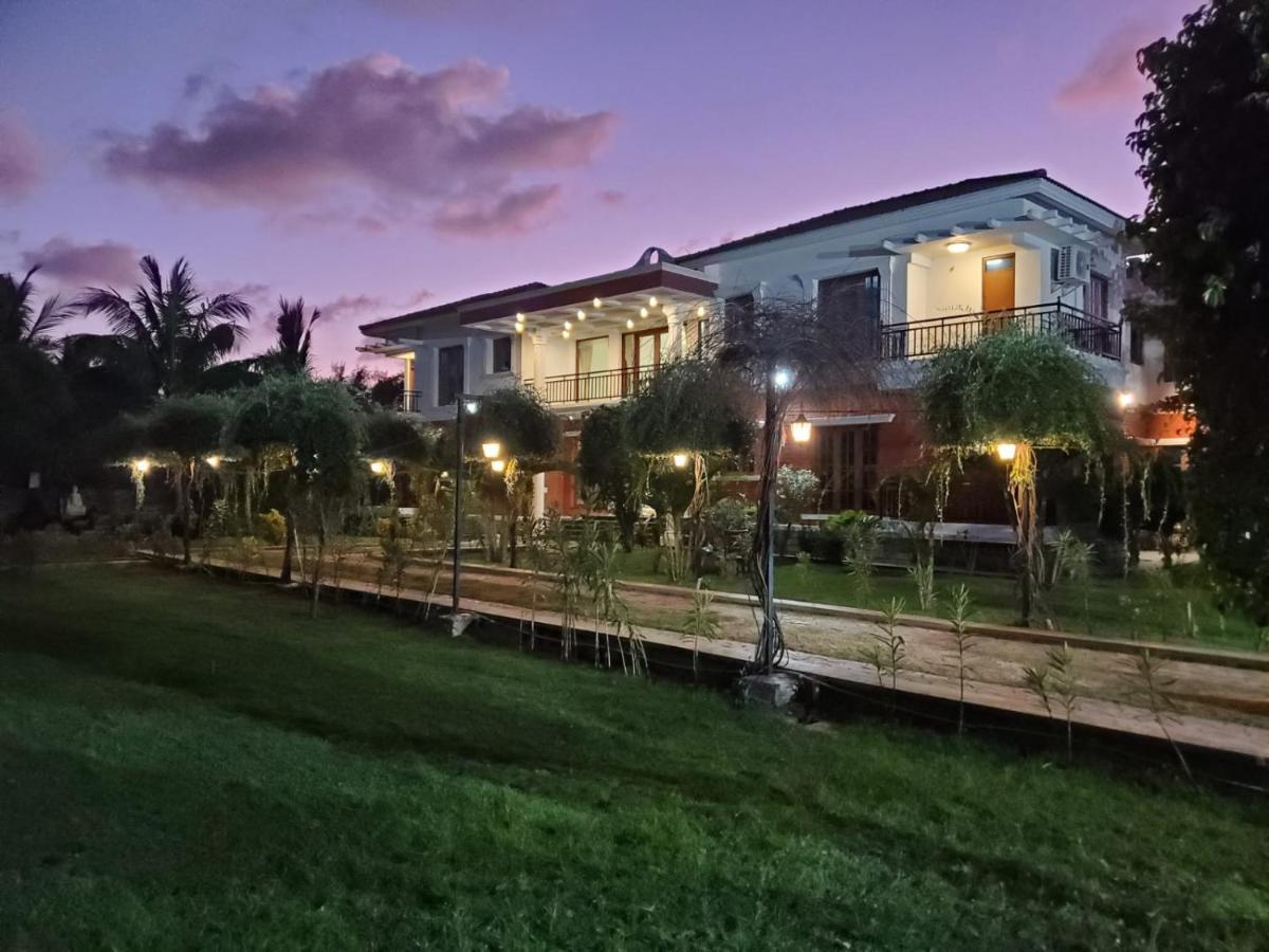 Seagull'S Nest Beach House - Unit Of Prohotel Chennai Extérieur photo